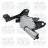 Двигун склоочисника задн OPEL ASTRA G 02.98-05.05 MEAT&DORIA 27172 (фото 1)