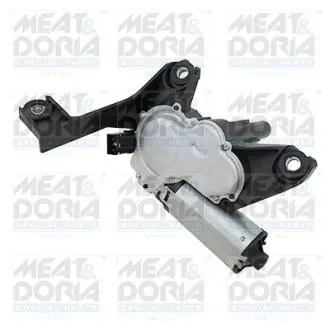 Двигун склоочисника задн OPEL ASTRA G 02.98-05.05 MEAT&DORIA 27172