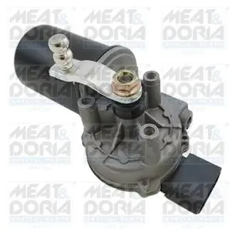 SILNIK WYCIERACZEK AUDI A3 (8L1), SEAT LEON, TOLEDO II, SKODA OCTAVIA I, VW GOLF IV, PASSAT 09.96-12.12 PRZаD MEAT&DORIA 27224