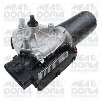 SILNIK WYCIERACZEK FORD GALAXY I (WGR), SEAT ALHAMBRA, VW SHARAN 03.95-03.10 PRZаD MEAT&DORIA 27228