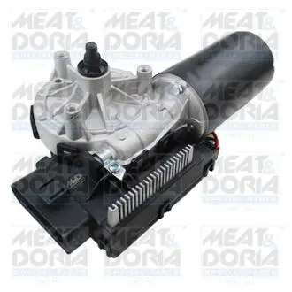 SILNIK WYCIERACZEK FORD GALAXY I (WGR), SEAT ALHAMBRA, VW SHARAN 03.95-03.10 PRZаD MEAT&DORIA 27228