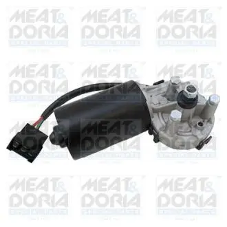 Двигун склоочисника передн VW LT 28-35 II, LT 28-46 II 05.96-07.06 MEAT&DORIA 27230