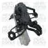 Двигун склоочисника задн CITROEN BERLINGO, BERLINGO/MINIVAN, PEUGEOT PARTNER, PARTNER/MINIVAN 06.96-12.15 MEAT&DORIA 27274 (фото 1)