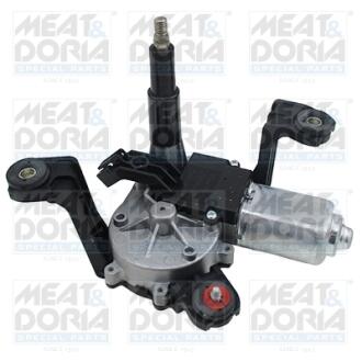 Автозапчасть MEAT&DORIA 27359