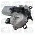 Двигун склоочисника задн CITROEN C1, PEUGEOT 107, TOYOTA AYGO 06.05-09.14 MEAT&DORIA 27399 (фото 1)