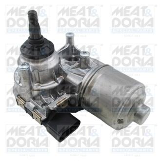 SILNIK WYCIERACZEK FORD FOCUS III 07.10-> PRZаD MEAT&DORIA 27478