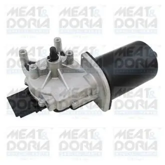 SILNIK WYCIERACZEK CITROEN JUMPER, FIAT SCUDO (270,272), PEUGEOT EXPERT 05.00-> PRZаD MEAT&DORIA 27605