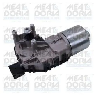 Двигун склоочисника передн DODGE JOURNEY, FIAT FREEMONT 06.08- MEAT&DORIA 27615