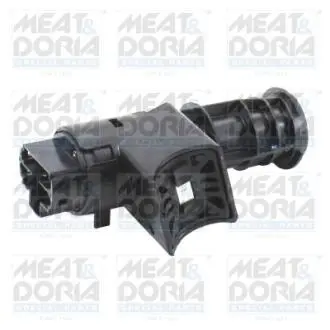 MEATDORIA ALFA ROMEO Замок блокування керма 147 1.9 JTD 03-10, FIAT DOBLO 1.6 16V 01- MEAT&DORIA 28083 (фото 1)