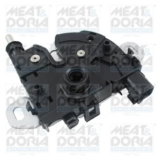MEATDORIA FORD Замок кришки капота C-MAX (DM2) 1.8 07-10 MEAT&DORIA 31110