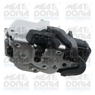 ZAMEK DRZWI OPEL ADAM, ASTRA J, INSIGNIA A, MOKKA, ZAFIRA 07.08-> PR PRZрD MEAT&DORIA 31112