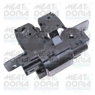 Актуатор кришки багажника RENAULT CLIO III, GRAND SCENIC II, MEGANE II, MODUS, SCENIC II 09.02- MEAT&DORIA 31123