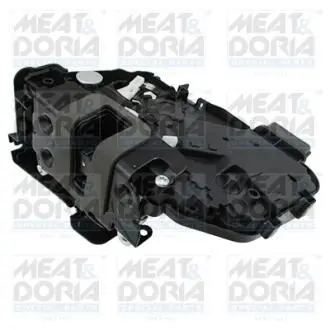 Замок дверей DISCOVERY IV, EVOQUE, FREELANDER II, R.ROVER SPORT II PRZрD LE MEAT&DORIA 31129