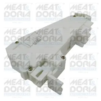 Електропривід замка передн Лів MEAT&DORIA 31133