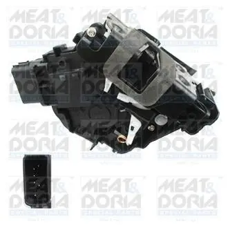 Автозапчасть MEAT&DORIA 31136
