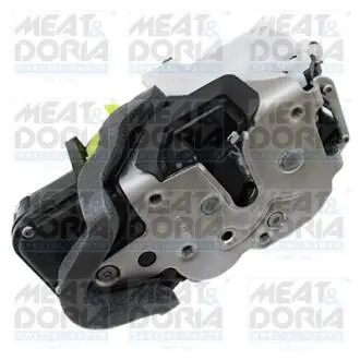 Фото замок дверей OPEL ASTRA J, ZAFIRA B PRZрD LE MEAT&DORIA 31145 Замок дверей OPEL ASTRA J, ZAFIRA B PRZрD LE MEAT&DORIA 31145