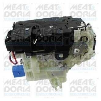 Замок дверей SEAT IBIZA IV TYЭ LE MEAT&DORIA 31146