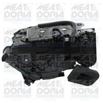 Замок дверей VW GOLF VII TYЭ LE MEAT&DORIA 31155