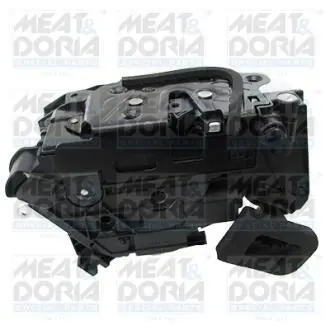 Замок дверей VW GOLF VII TYЕ LE MEAT&DORIA 31155