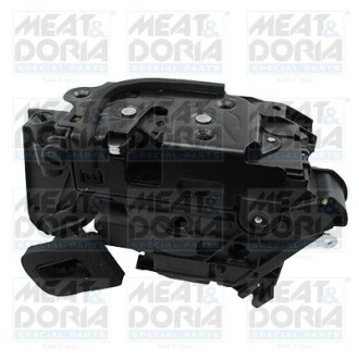 Замок дверей VW JETTA IV TYЭ PR MEAT&DORIA 31156