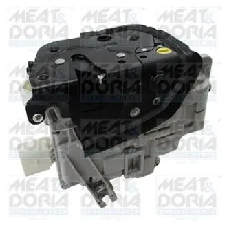 Замок дверей AUDI A3 (8PA), A6 (4F2) TYЕ LE MEAT&DORIA 31182