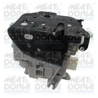 Замок дверей AUDI A1 (8XK), A4 (8K2), Q3 (BUG), Q5 (8RB) PRZрD PR MEAT&DORIA 31200