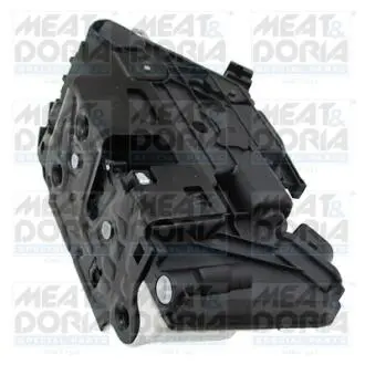 Замок дверей AUDI A1 (8X1), SEAT IBIZA V, VW TIGUAN I PRZрD PR MEAT&DORIA 31220