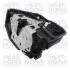 Замок дверей (передніх/L) BMW 3 (F30/F80)/5 (F10)/7 (F01-F04)/X5 (E70) 06-18 MEAT&DORIA 31225 (фото 1)