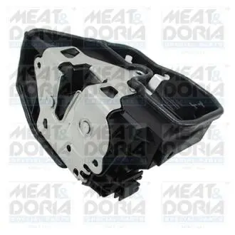 Замок дверей (передніх/L) BMW 3 (F30/F80)/5 (F10)/7 (F01-F04)/X5 (E70) 06-18 MEAT&DORIA 31225