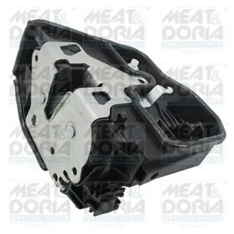 MEATDORIA BMW Дверний замок 1 (E87) 118 i 06-11, MINI COUNTRYMAN (R60) Cooper D 11-16 MEAT&DORIA 31227