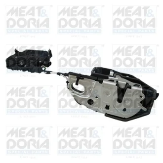 Автозапчасть MEAT&DORIA 31236