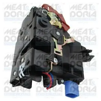 Замок дверей SEAT IBIZA III, VW PASSAT (3G2) TYЕ LE MEAT&DORIA 31346