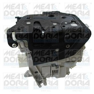 Замок дверей AUDI A3 (8V1, 8VK), Q5 (8RB), A4 (8K2, B8) TYЕ LE MEAT&DORIA 31381