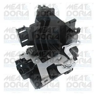 Замок дверей SEAT IBIZA III, VW POLO (9N) PRZрD LE MEAT&DORIA 31412