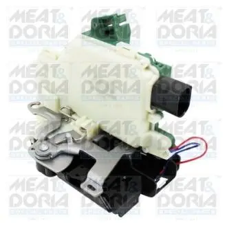 Замок дверей SEAT LEON (1M1), VW GOLF IV TYЕ PR MEAT&DORIA 31434