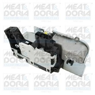 Замок дверей FORD TRANSIT PRZрD LE MEAT&DORIA 31457