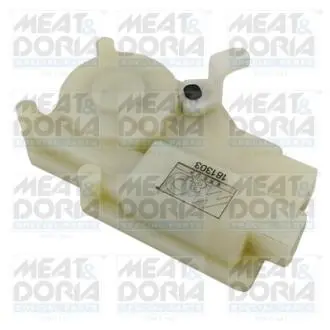 Замок дверей BAGA╜NIKA HONDA JAZZ II MEAT&DORIA 31471