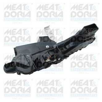 Замок дверей FORD GALAXY (WM), MONDEO IV PRZрD LE MEAT&DORIA 31531