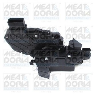 Замок дверей FORD GALAXY (WM), MONDEO IV TYЕ LE MEAT&DORIA 31533