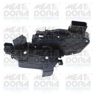 Замок дверей FORD GALAXY (WM), MONDEO IV TYЕ PR MEAT&DORIA 31534