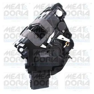 Електропривід замка задн Лів LAND ROVER DISCOVERY IV, RANGE ROVER SPORT I 04.09-12.18 MEAT&DORIA 31539