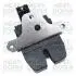 Електропривід замка багажник LAND ROVER FREELANDER 2, RANGE ROVER EVOQUE 10.06-12.19 MEAT&DORIA 31553 (фото 1)