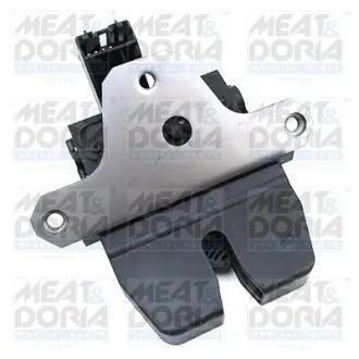Електропривід замка багажник LAND ROVER FREELANDER 2, RANGE ROVER EVOQUE 10.06-12.19 MEAT&DORIA 31553