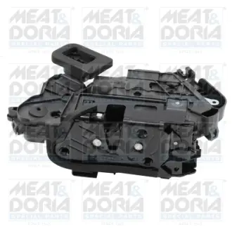 ZAMEK DRZWI SEAT ALHAMBRA, SKODA YETI, VW BEETLE, GOLF VI, POLO V, SHARAN 10.08-> LE PRZрD MEAT&DORIA 31588