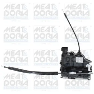 Автозапчасть MEAT&DORIA 31692