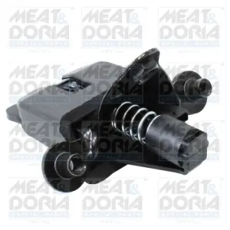 Замок кришки багажника Skoda Octavia 04-13 MEAT&DORIA 31709