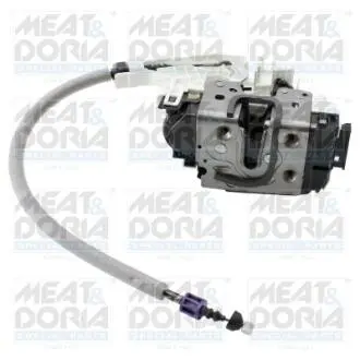 Замок дверей (передній/R) MB C-class (W204/S204)/E-class (W212/S212/A207/C207) 07-17 MEAT&DORIA 31715