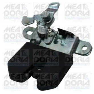 Замок кришки багажника VW Passat 97-05 MEAT&DORIA 31758