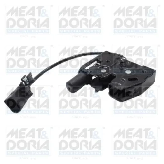 Автозапчасть MEAT&DORIA 31763