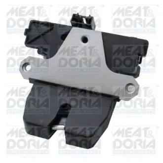 Замок кришки багажника Ford Focus/Kuga/Mondeo 04-17 MEAT&DORIA 31782